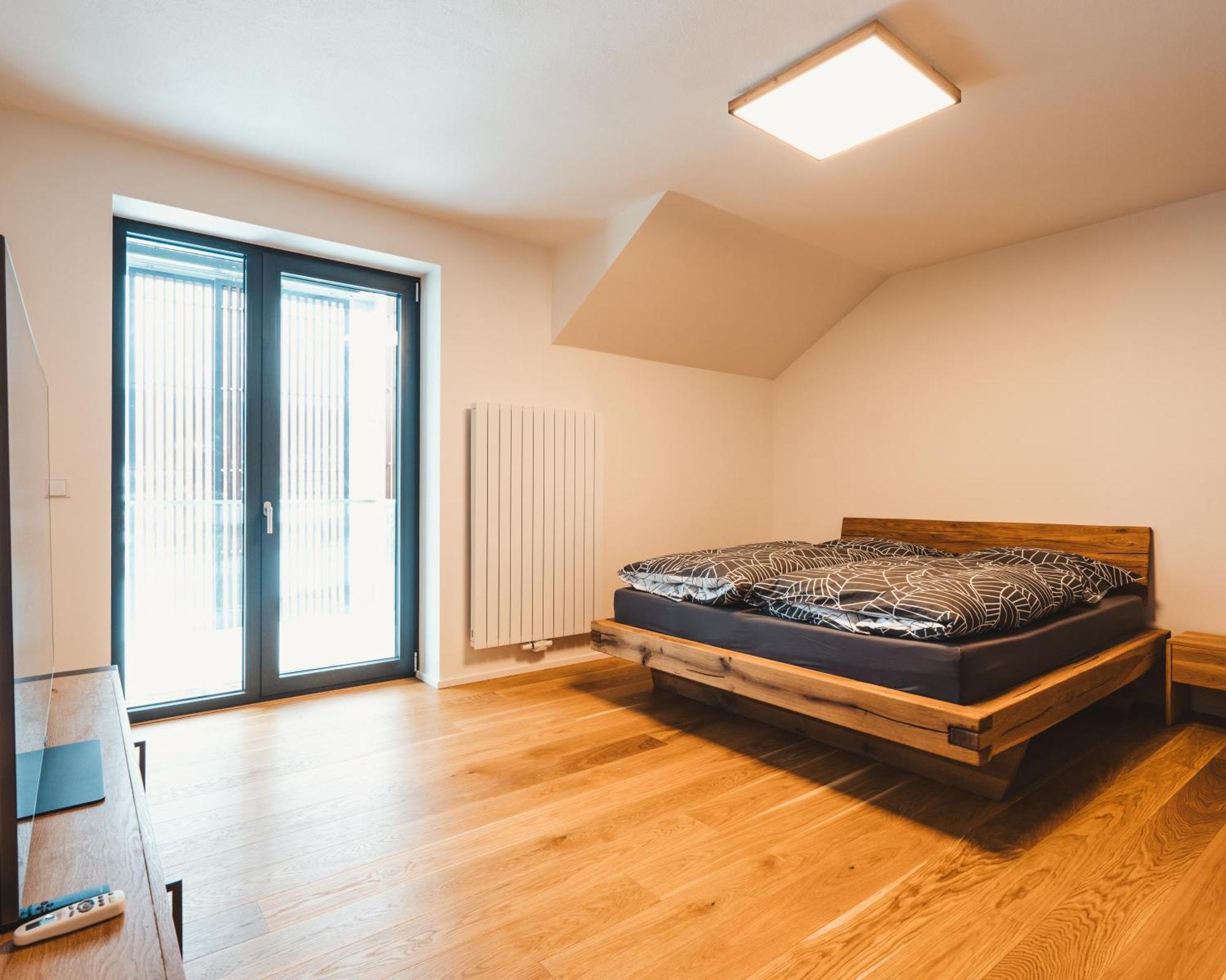 Molo Lipno Resort Luxusni Apartman 4Kk Cesky Krumlov Exterior photo