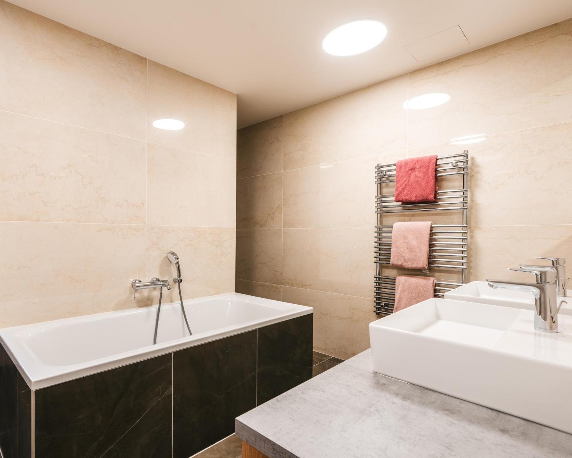 Molo Lipno Resort Luxusni Apartman 4Kk Cesky Krumlov Exterior photo